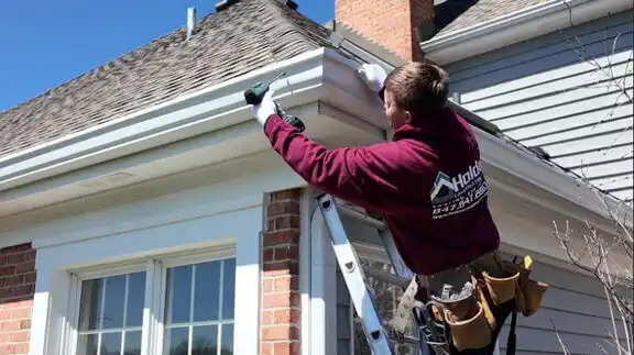gutter services Ellicott City